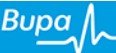 Bupa logo